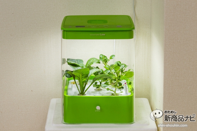 水耕栽培器 Green Farm TRI-TOWER グリーンファームトライタワー  直送