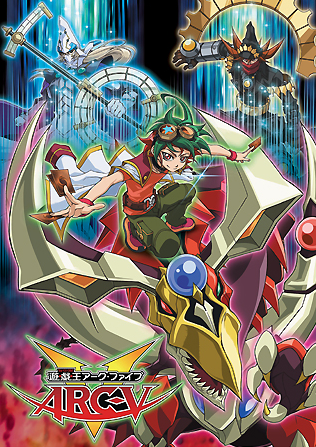 《游戏王Battle City篇》首次深夜放送
