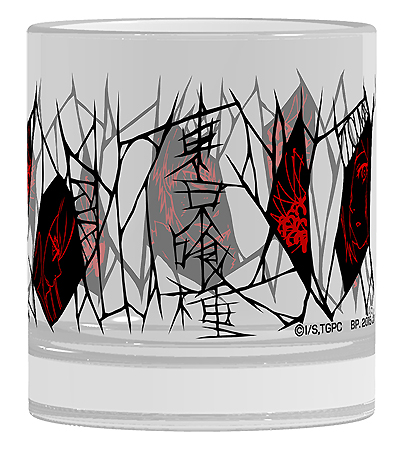 东京食尸鬼：金木研手办等亮相