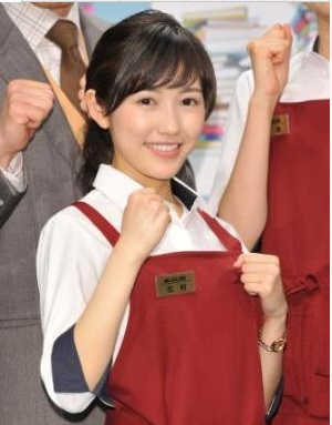书店女孩渡边麻美开战  首集收视率6.2%