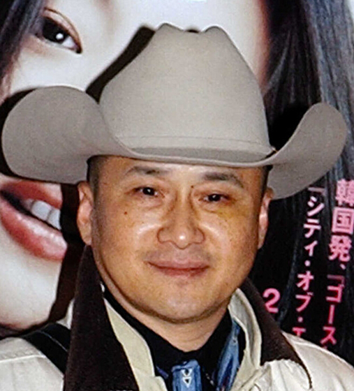 日本演员荻原流行意外车祸身亡  享年62岁