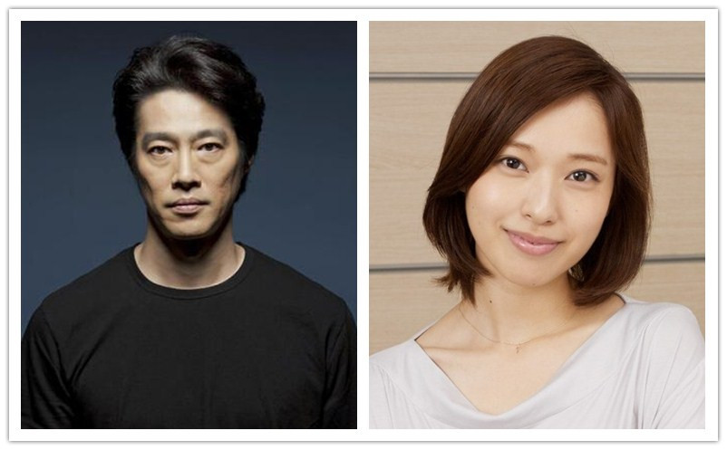 堤真一搭档户田惠梨香时隔16年主演日剧 日本通 堤真一搭档户田惠梨香时隔16年主演日剧 日本通