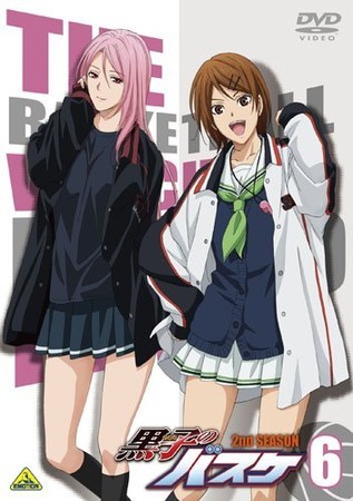 奇迹世代参谋——桃井五月魅力盘点