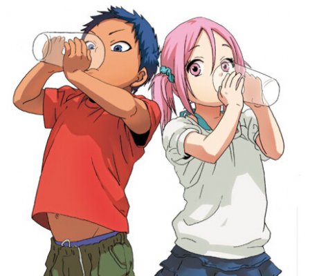 奇迹世代参谋——桃井五月魅力盘点