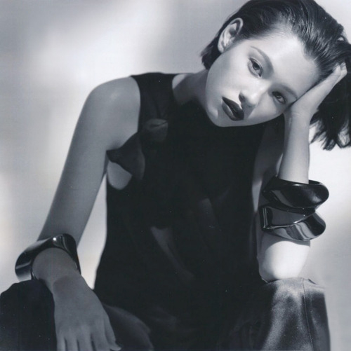 给你一百个讨厌水原希子的理由