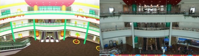 《恋物语》动漫圣地巡礼@冲绳•京都