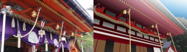 《恋物语》动漫圣地巡礼@冲绳•京都