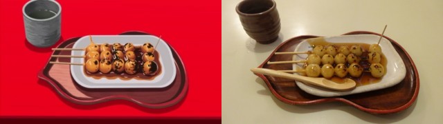 《恋物语》动漫圣地巡礼@冲绳•京都