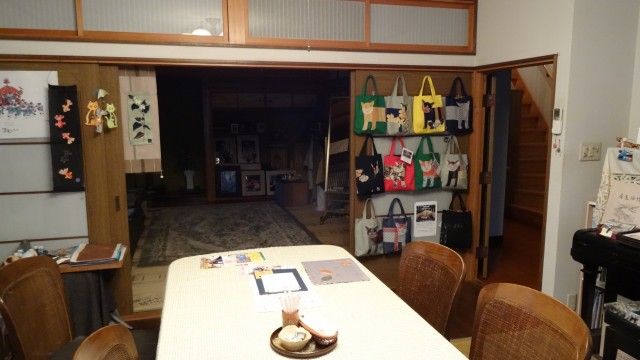 《玉响》动漫圣地巡礼@尾道