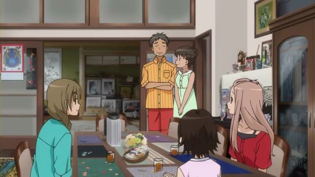 《玉响》动漫圣地巡礼@尾道