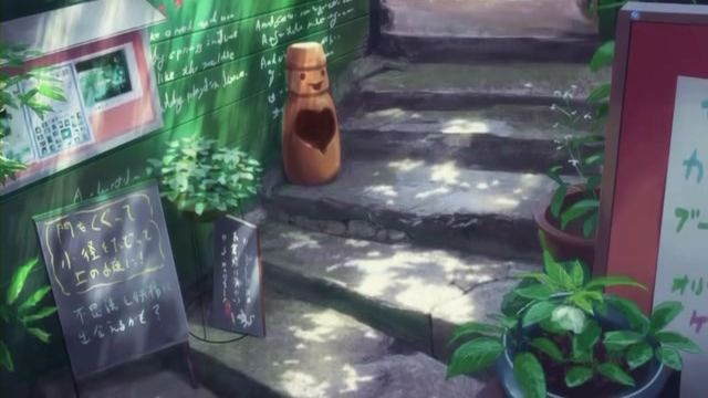 《玉响》动漫圣地巡礼@尾道