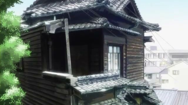 《玉响》动漫圣地巡礼@尾道