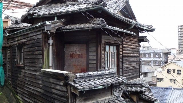 《玉响》动漫圣地巡礼@尾道