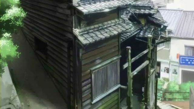 《玉响》动漫圣地巡礼@尾道