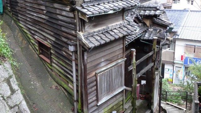 《玉响》动漫圣地巡礼@尾道