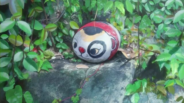 《玉响》动漫圣地巡礼@尾道