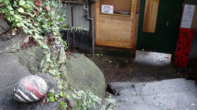 《玉响》动漫圣地巡礼@尾道