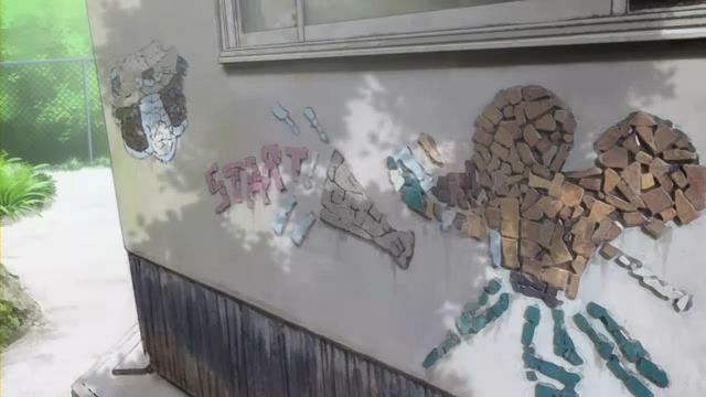 《玉响》动漫圣地巡礼@尾道