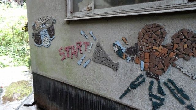 《玉响》动漫圣地巡礼@尾道