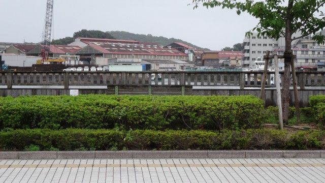 《玉响》动漫圣地巡礼@尾道