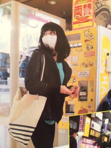 “非现充”的日本女演员大盘点