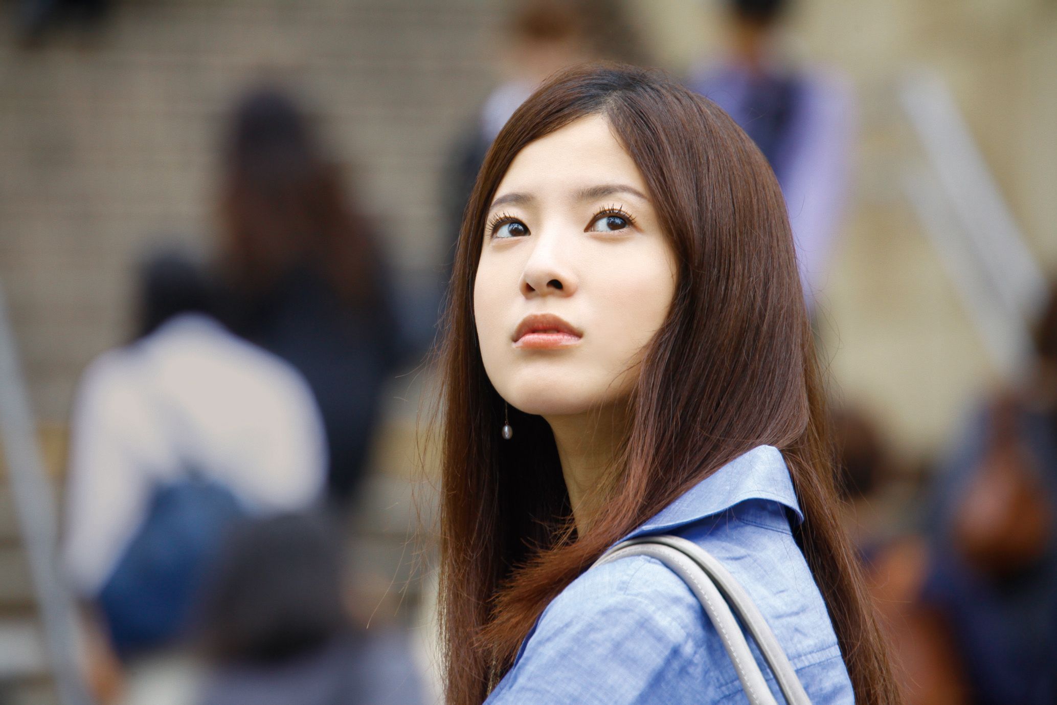 “非现充”的日本女演员大盘点