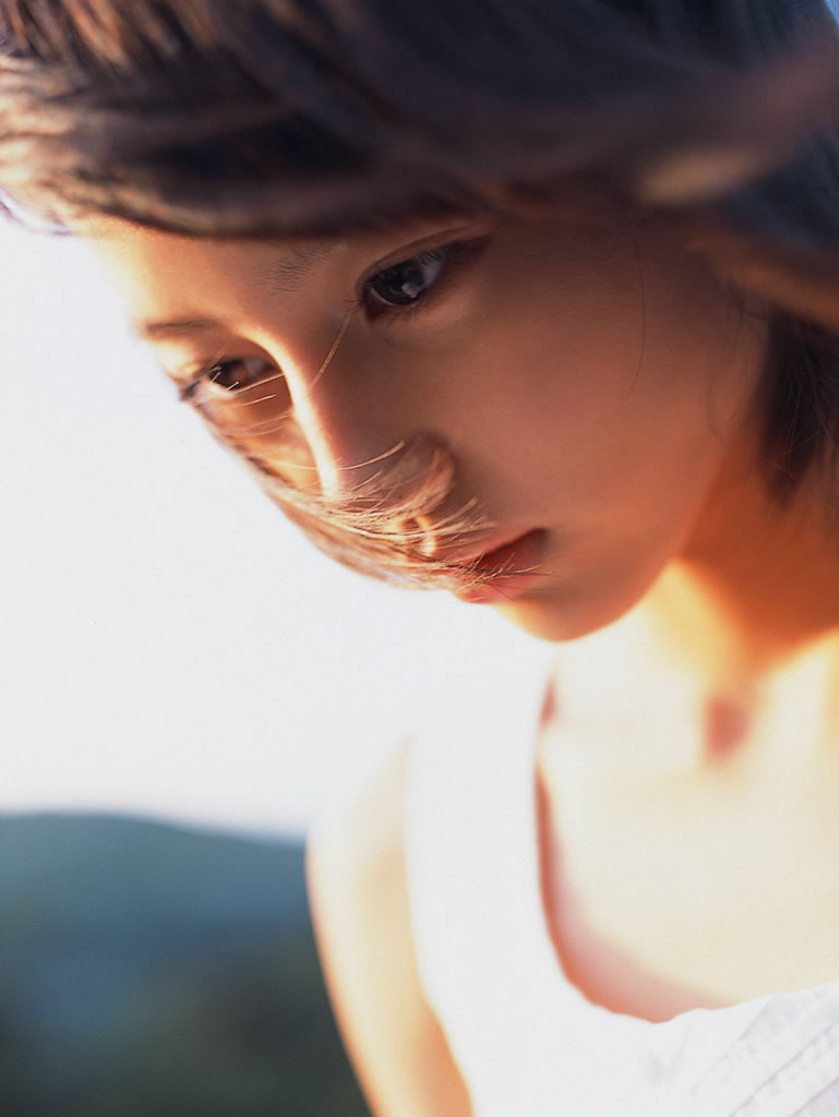 “非现充”的日本女演员大盘点