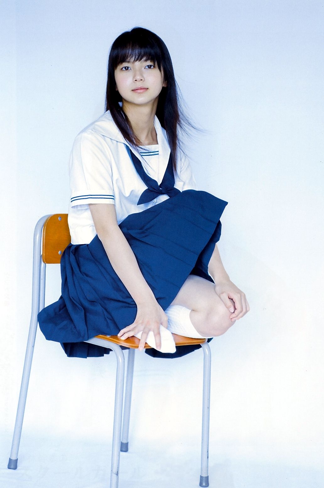 “非现充”的日本女演员大盘点