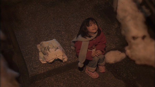 【关注虐童】透过日剧，走近日本残忍虐童现象