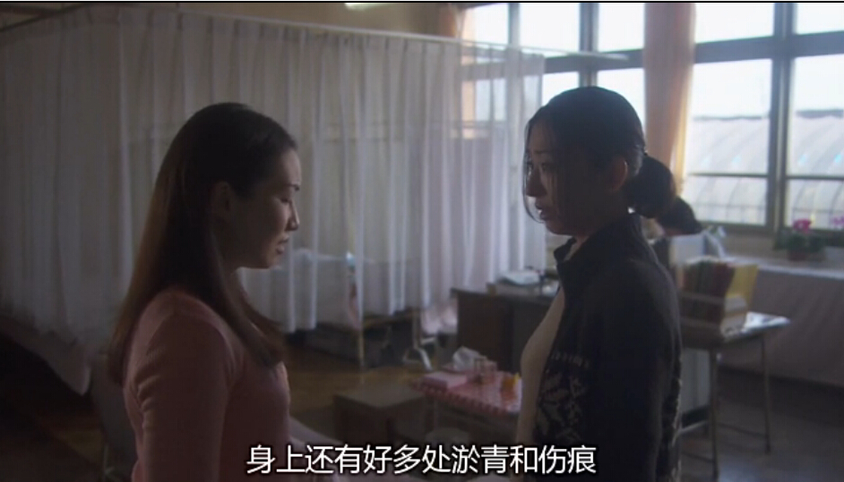 【关注虐童】透过日剧，走近日本残忍虐童现象