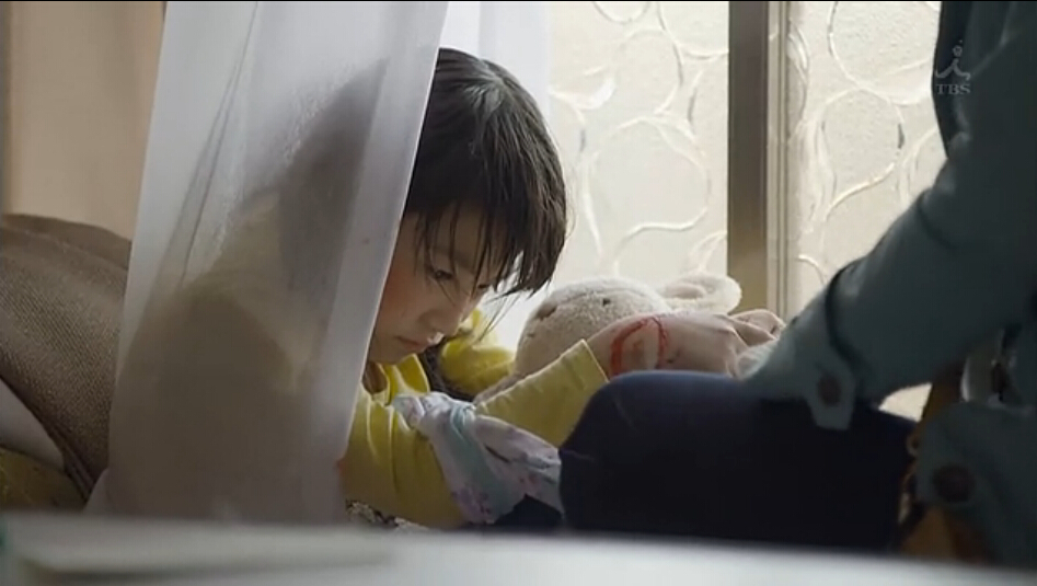 【关注虐童】透过日剧，走近日本残忍虐童现象