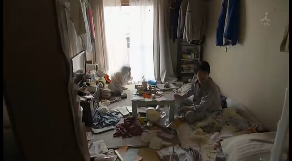 【关注虐童】透过日剧，走近日本残忍虐童现象