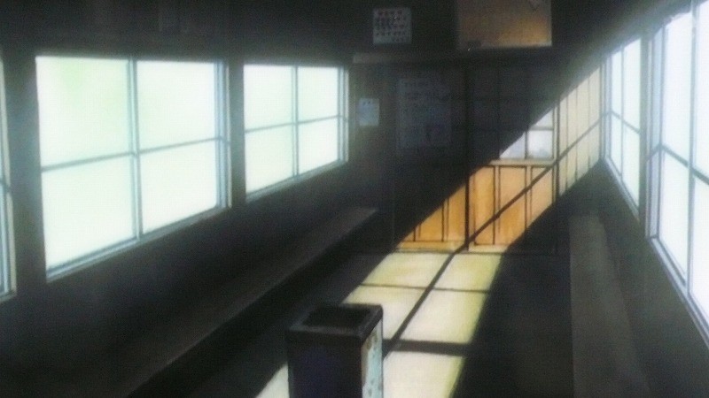 《夏目友人帐》动漫圣地巡礼&熊本县