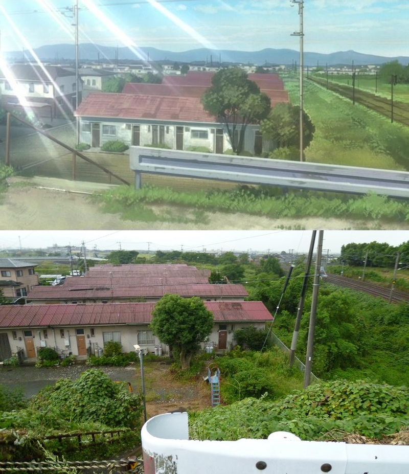 《夏目友人帐》动漫圣地巡礼&熊本县