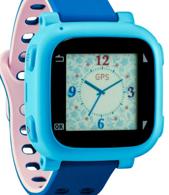 儿童专用手机监护功能不断完善  手表型终端吸引低龄儿童