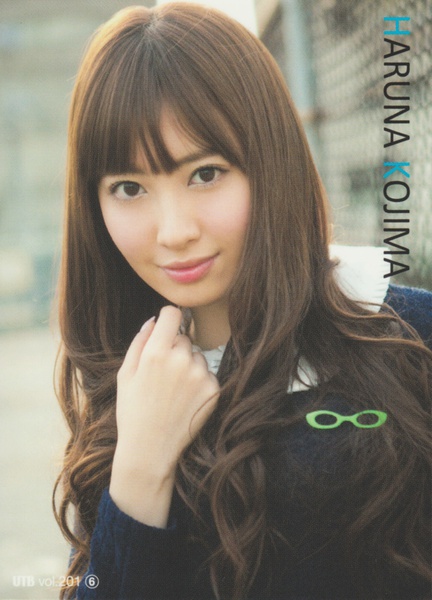 小嶋阳菜- 日本通