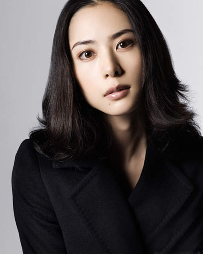 娱乐调查：绝对没有整容的日本美熟女星Top20