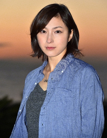 日本娱乐圈惊现“凉子”年 国仲米仓广末频曝光