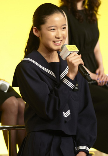 日本娱乐圈惊现“凉子”年 国仲米仓广末频曝光