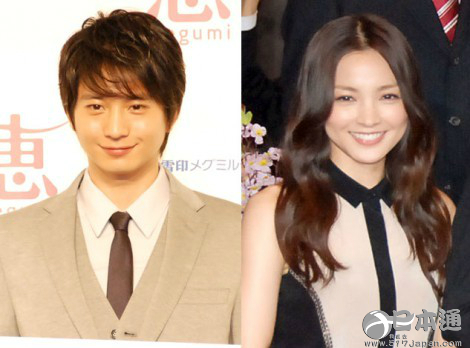 日本娱乐圈惊现“凉子”年 国仲米仓广末频曝光