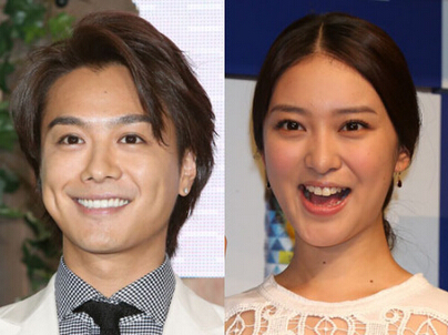 传武井咲与takahiro热恋双方事务所否认 日本通 传武井咲与takahiro热恋双方事务所否认 日本通
