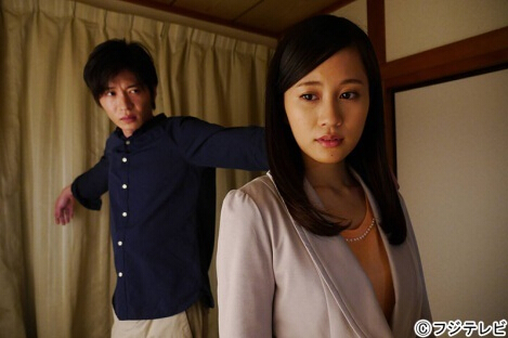 前田敦子现身 世界奇妙物语 出演伊藤润二 地缚者 日本通