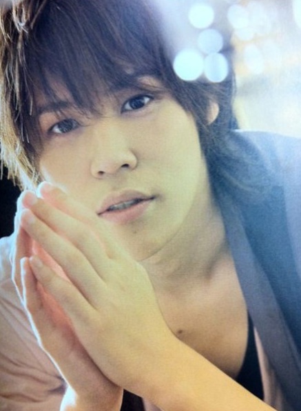 日本2015人气男性声优排名 神谷浩史蝉联榜首