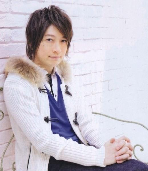 日本2015人气男性声优排名 神谷浩史蝉联榜首