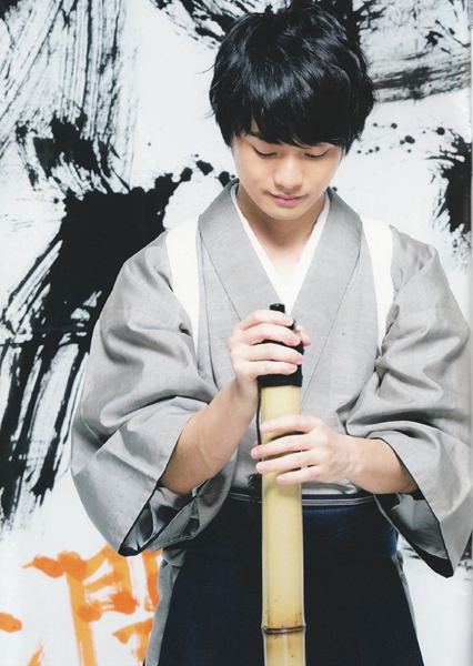 日本2015人气男性声优排名 神谷浩史蝉联榜首