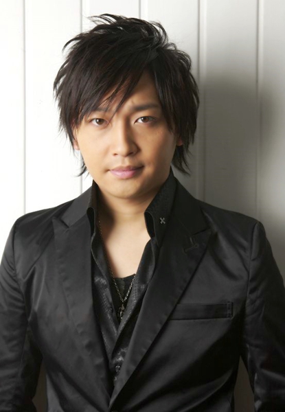 日本2015人气男性声优排名 神谷浩史蝉联榜首