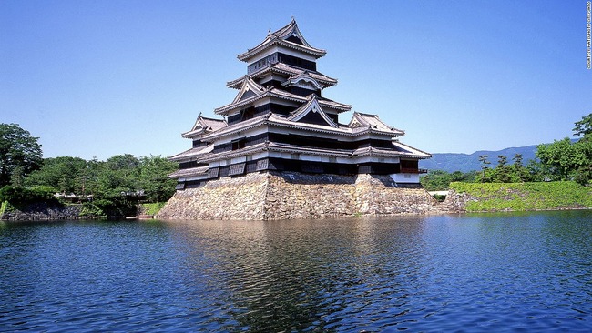 【不止是樱花】日本最美31景