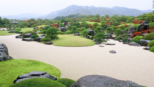 【不止是樱花】日本最美31景