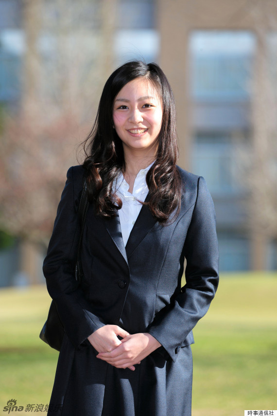 日本佳子公主成年推靓照写真集仅售50元