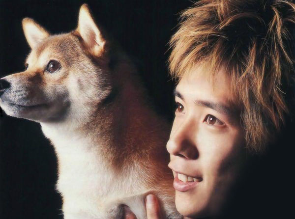 建国二狗五姑娘日本明星的中文昵称知多少